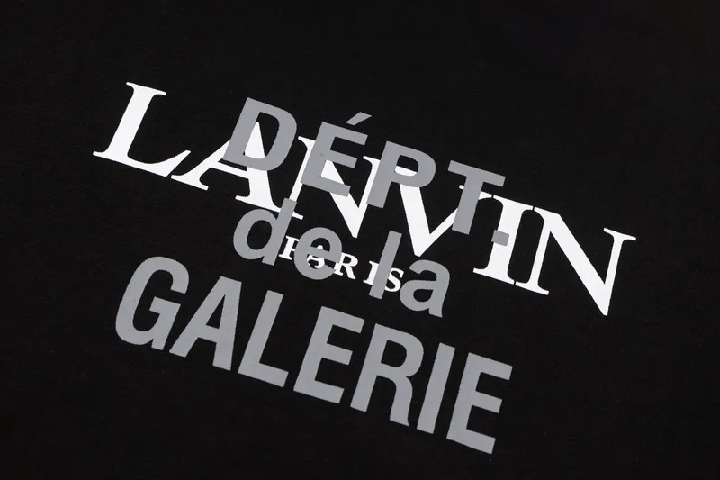 G128#P110 New GALLERY DEPT short sleeve S-XL